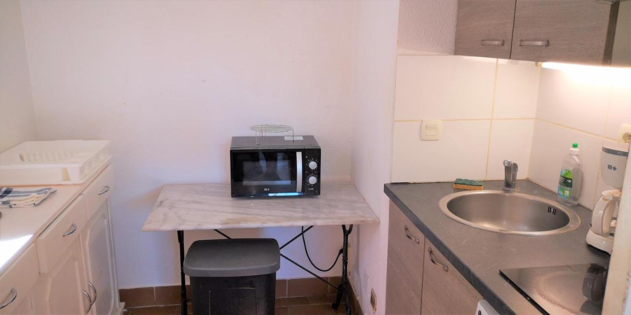Residence Cap Azur Maison N° 106 Villeneuve-Loubet Eksteriør bilde