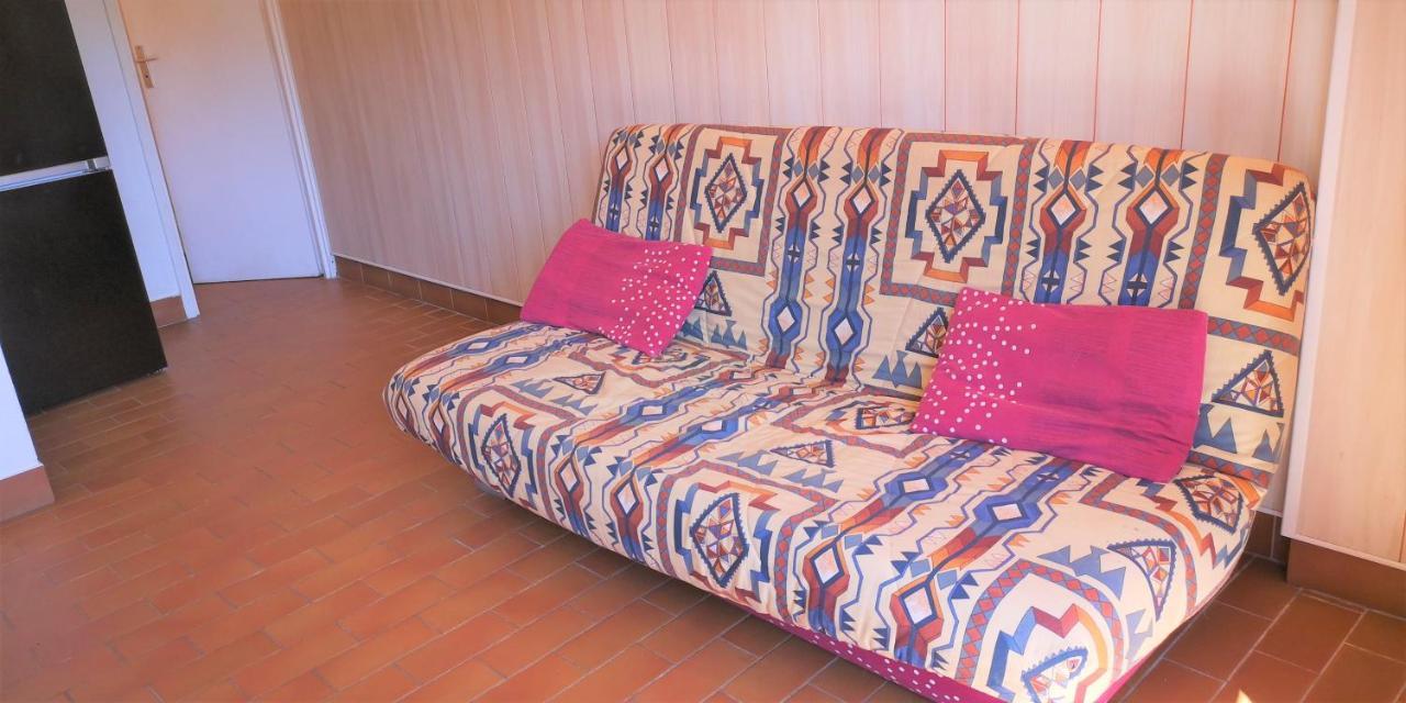 Residence Cap Azur Maison N° 106 Villeneuve-Loubet Eksteriør bilde