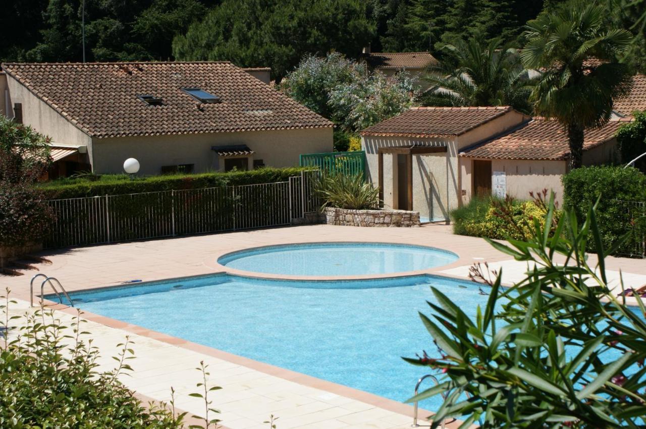 Residence Cap Azur Maison N° 106 Villeneuve-Loubet Eksteriør bilde