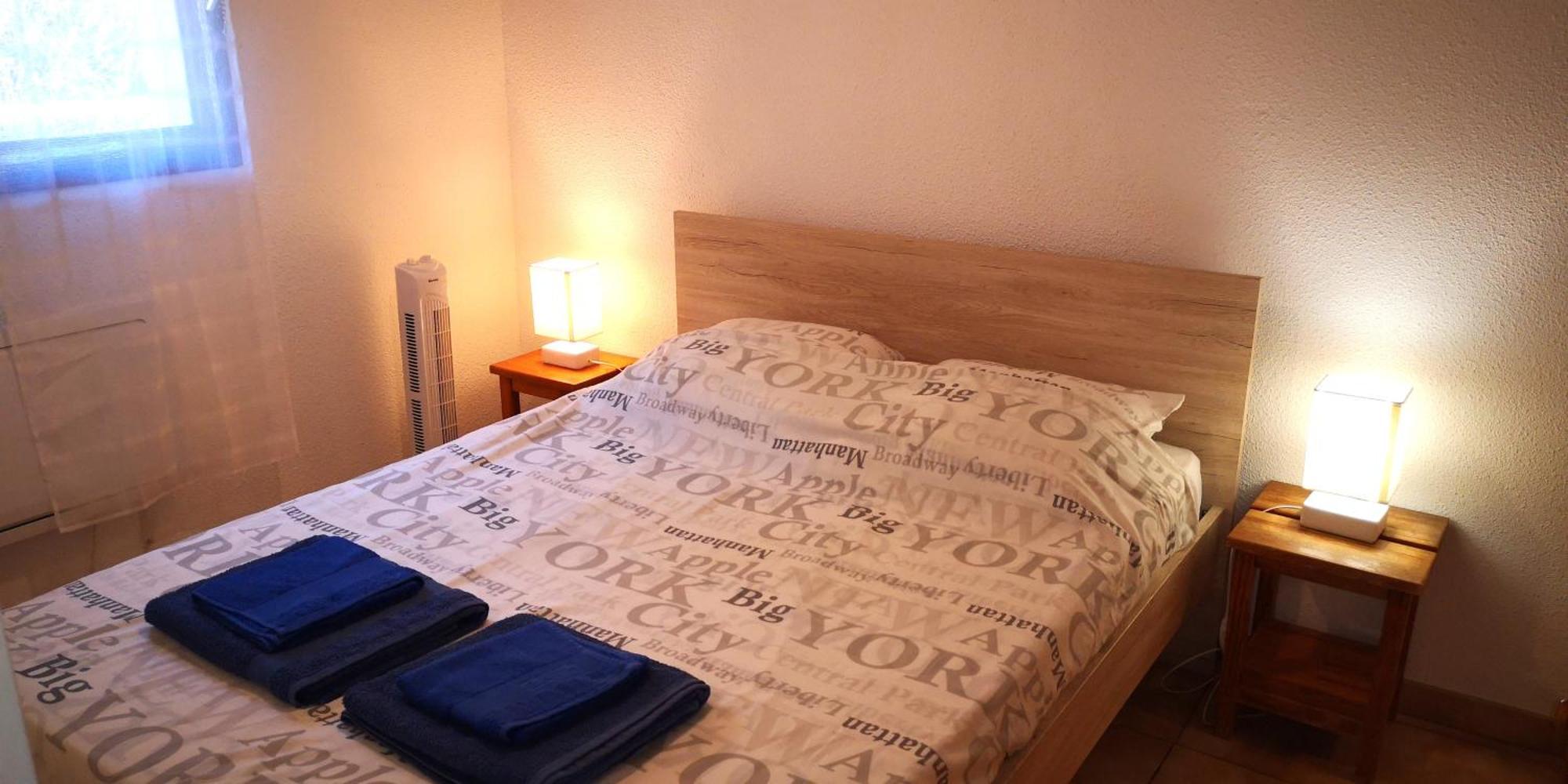 Residence Cap Azur Maison N° 106 Villeneuve-Loubet Eksteriør bilde