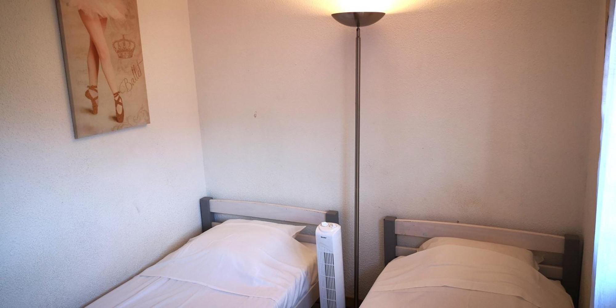 Residence Cap Azur Maison N° 106 Villeneuve-Loubet Eksteriør bilde