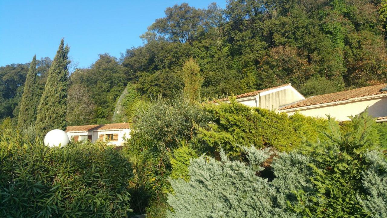 Residence Cap Azur Maison N° 106 Villeneuve-Loubet Eksteriør bilde
