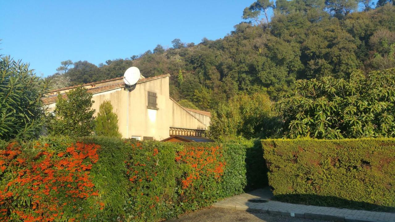 Residence Cap Azur Maison N° 106 Villeneuve-Loubet Eksteriør bilde